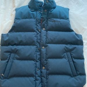 Marmot Bedford Vest -  Men's Size Large